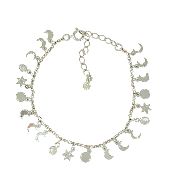 PULSEIRA FASES DA LUA RÓDIO