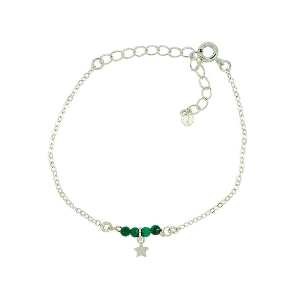 PULSEIRA EVOLUÇÃO MALAQUITA RÓDIO