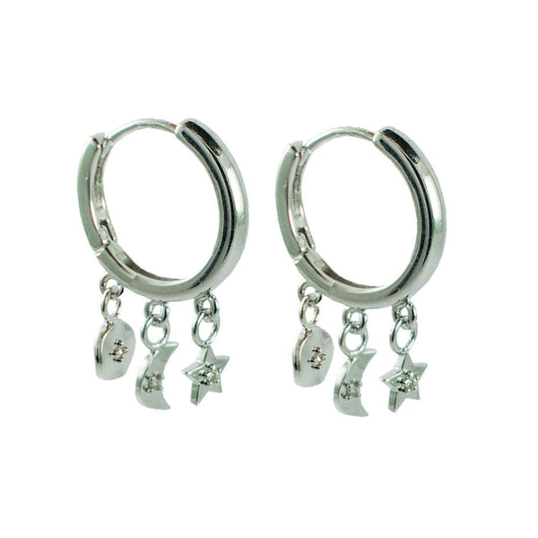 ARGOLA ASTRAL RÓDIO