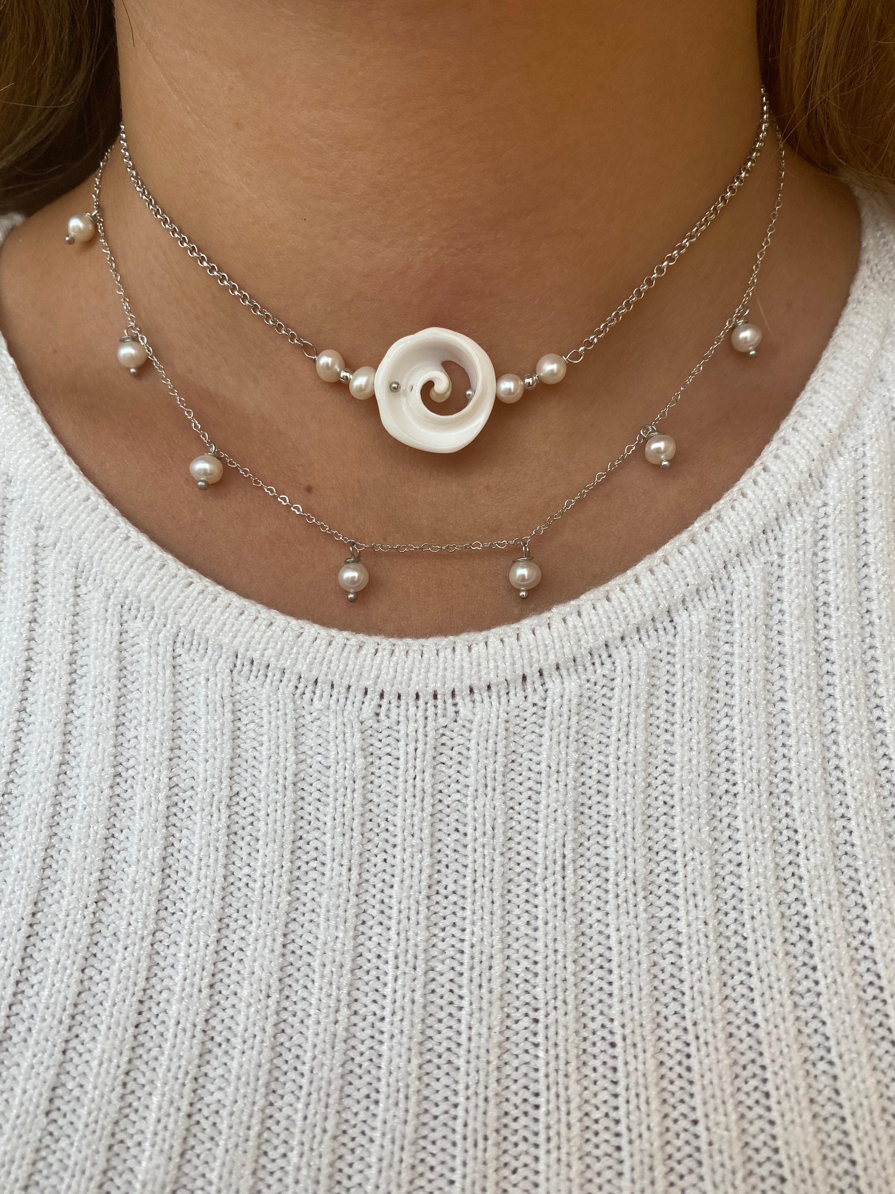 CHOKER CARAÍVA RÓDIO