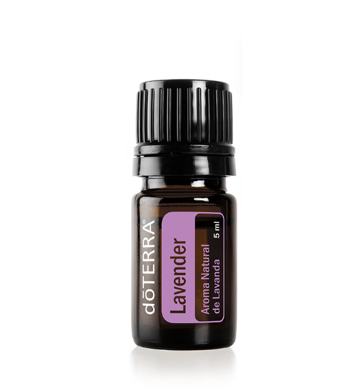 ÓLEO ESSENCIAL DOTERRA LAVANDA 5ML