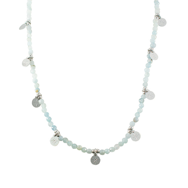 COLAR BOA ENERGIA RODIO