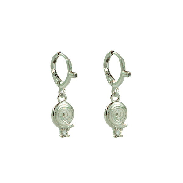 ARGOLA ACREDITO RÓDIO