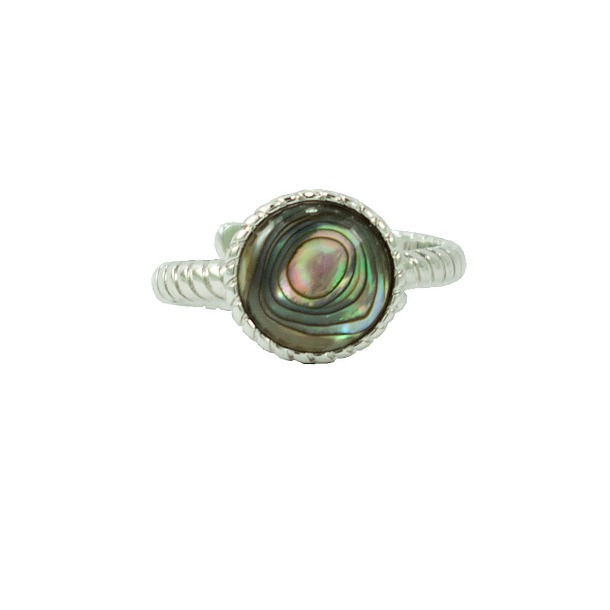 ANEL  AUTOESTIMA ABALONE RÓDIO