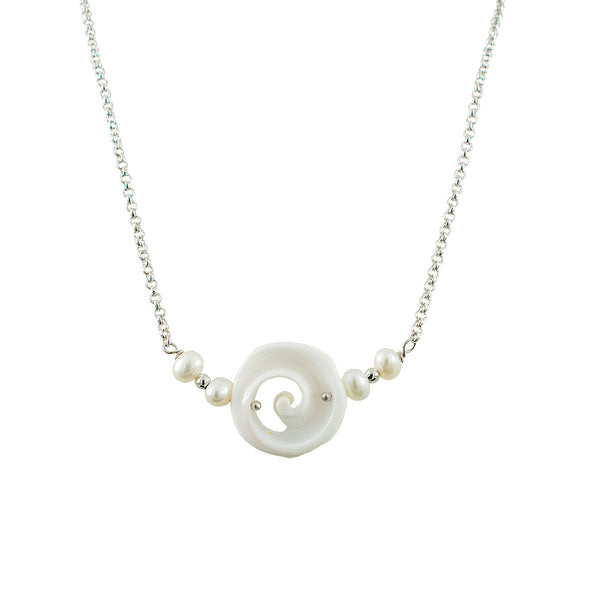 CHOKER CARAÍVA RÓDIO