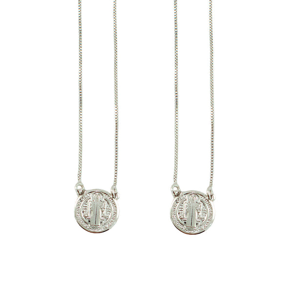 ESCAPULÁRIO SÃO BENTO RÓDIO