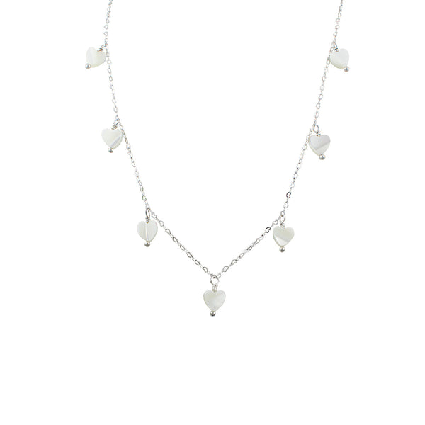 COLAR CORACOES VIA LACTEA RÓDIO