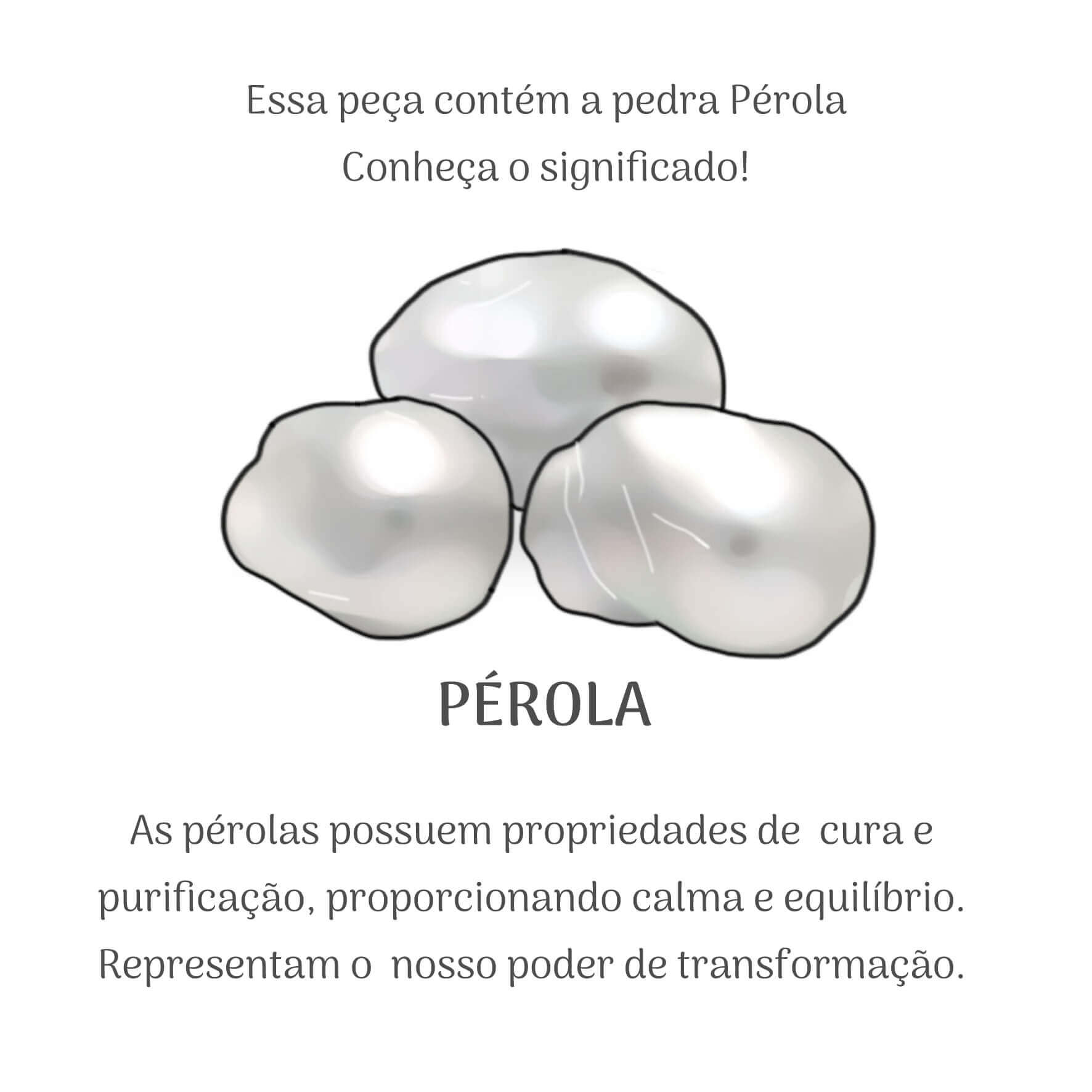 COLAR MINI PÉROLA RÓDIO - Anilú