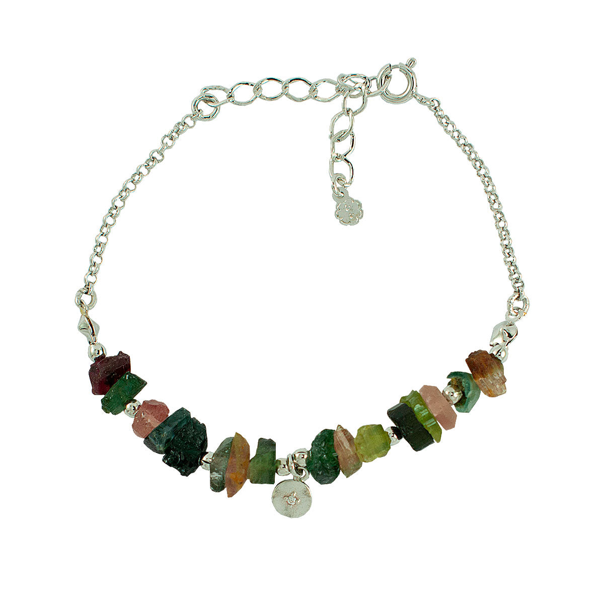 PULSEIRA TURMALINA ALEGRIA RÓDIO - Anilú