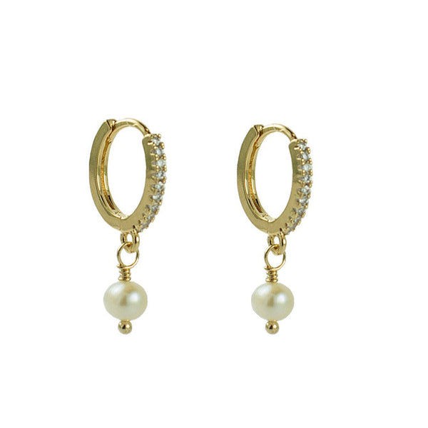 ARGOLA VICTORIA OURO