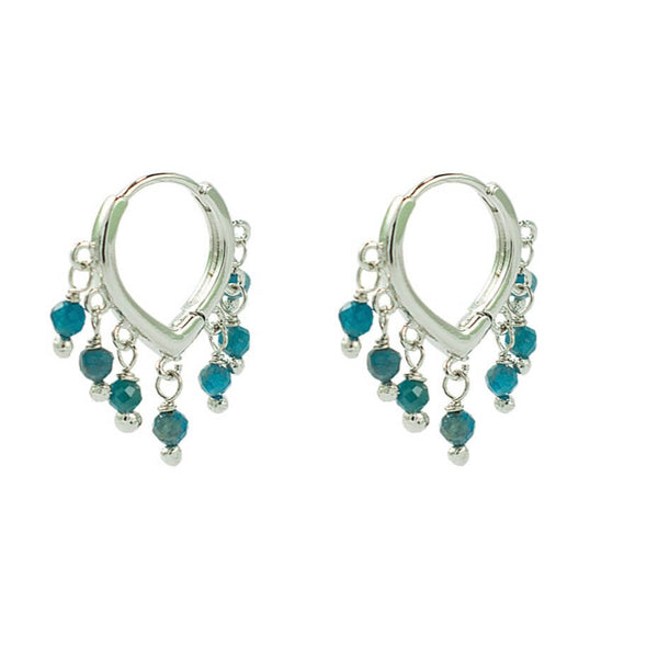 ARGOLA VERÃO APATITA RODIO