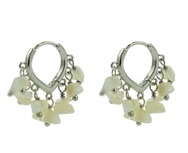 ARGOLA VERÃO MADRE RÓDIO