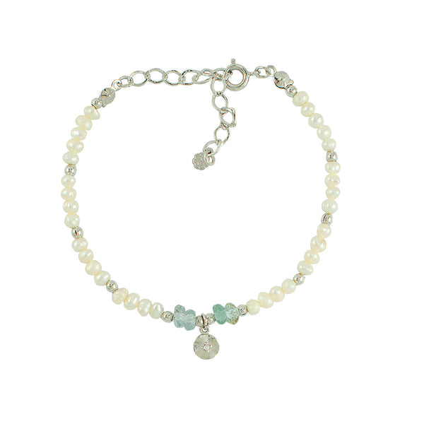 PULSEIRA SAGRADO FEMININO RÓDIO