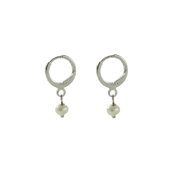 ARGOLINHA PÉROLA RÓDIO