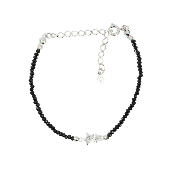 PULSEIRA ESPINÉLIO NOITE ESTRELADA RÓDIO