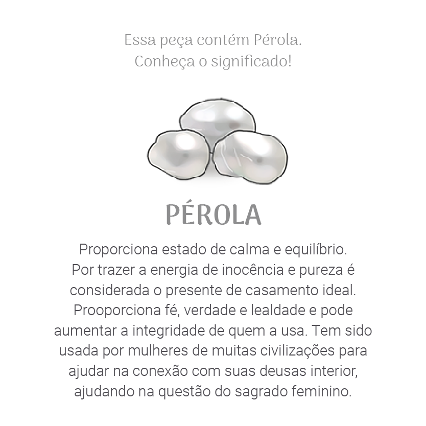 COLAR SILVANA RODIO