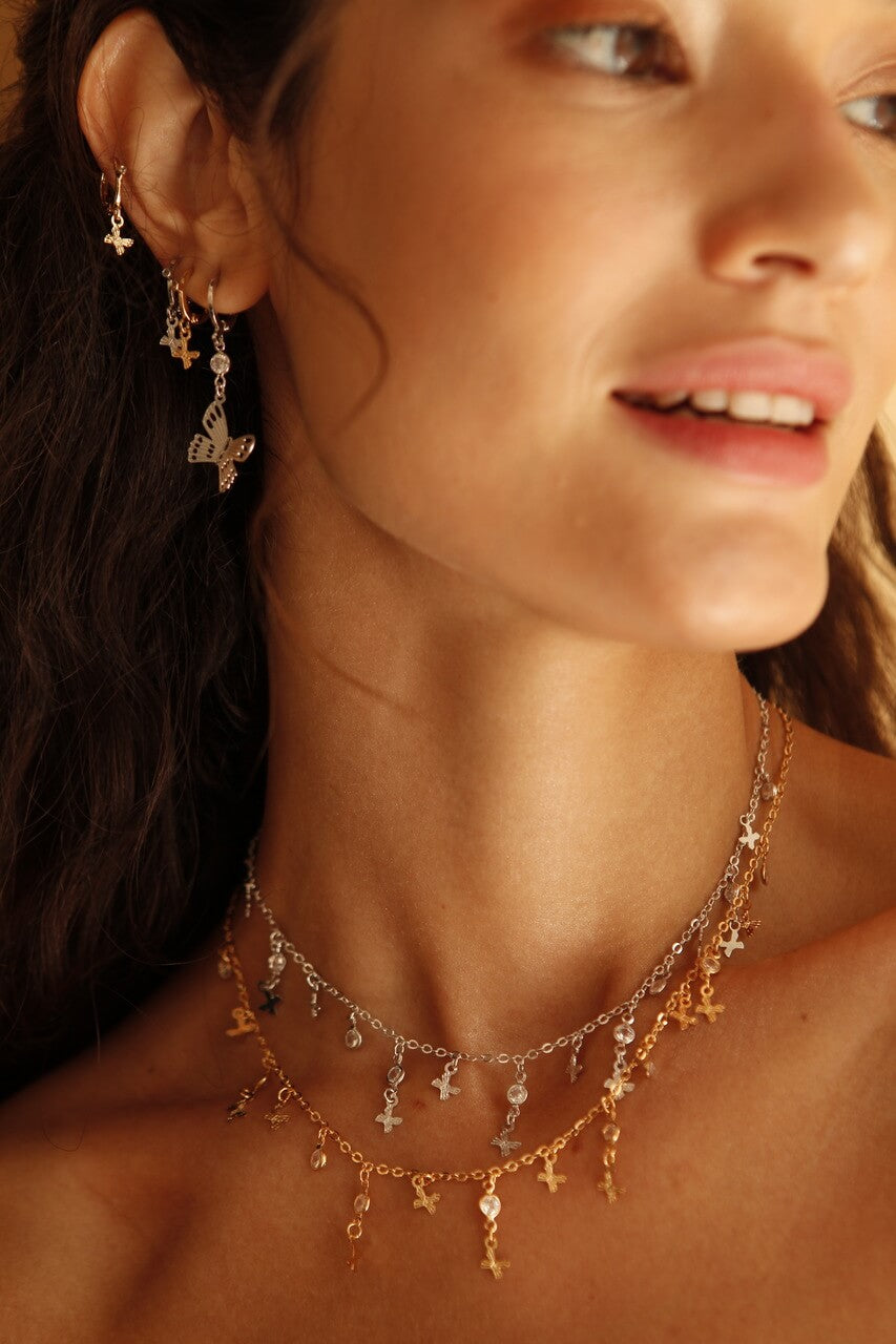 CHOKER TE SINTO RÓDIO