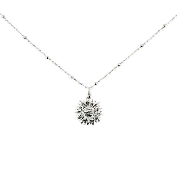 COLAR GIRASSOL RÓDIO