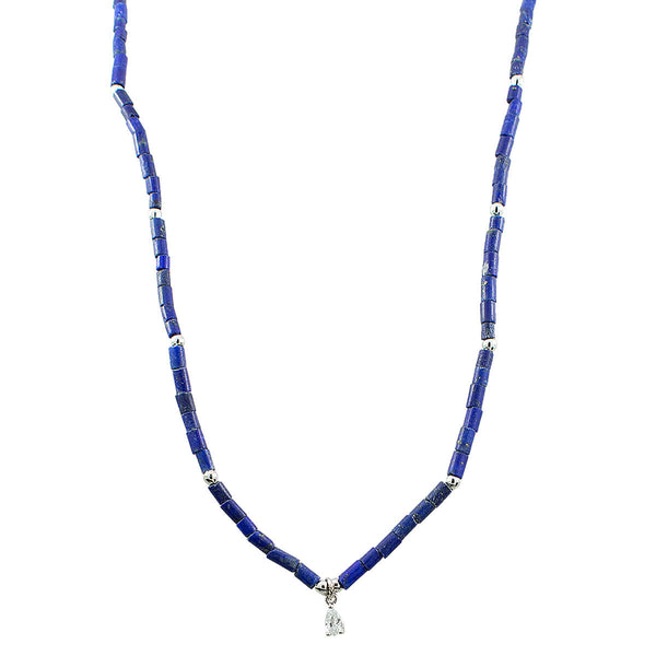 COLAR SAGRADA INTUIÇÃO LONGO RÓDIO