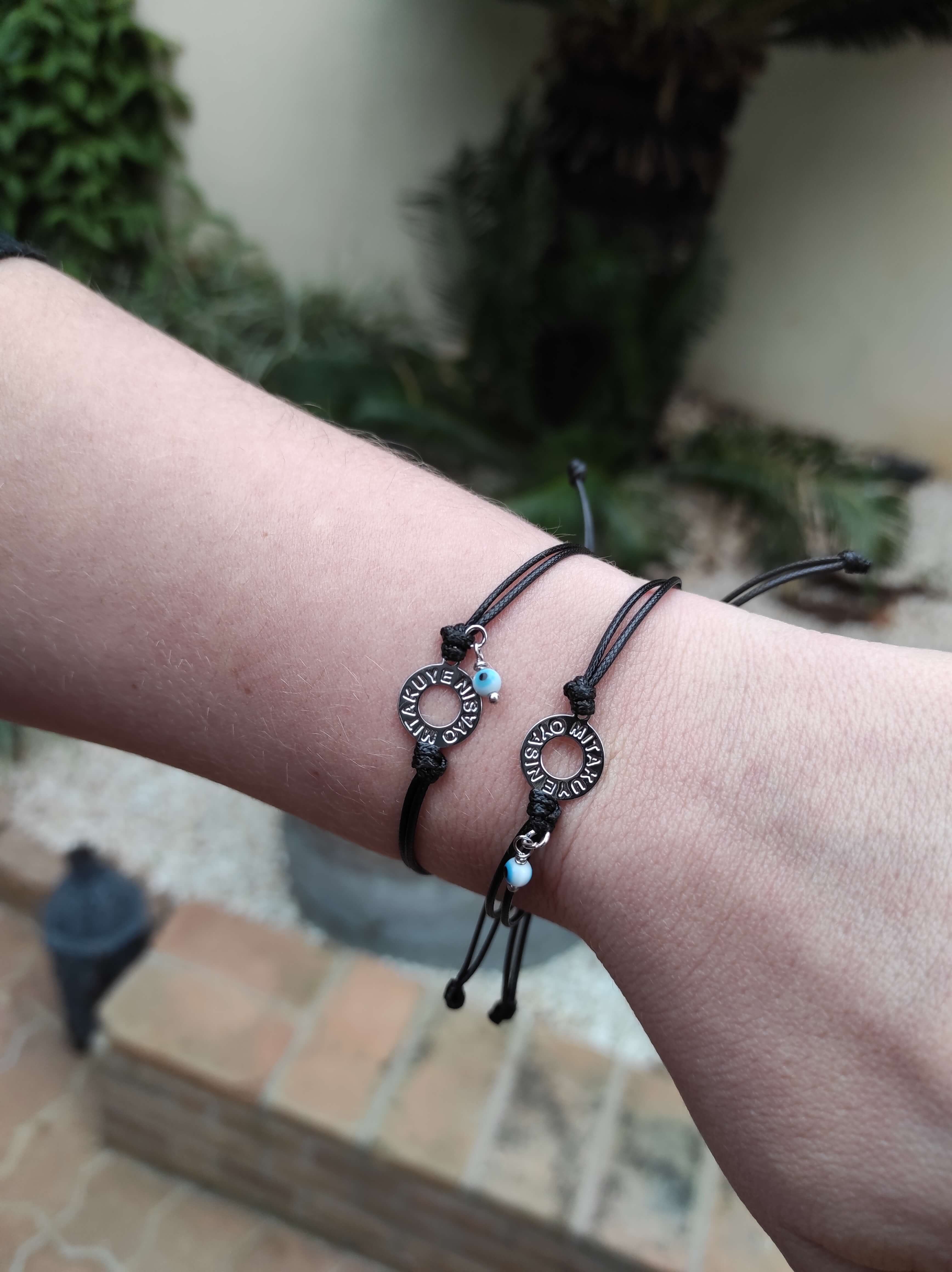 PULSEIRA MITAKUYE OYASIN G