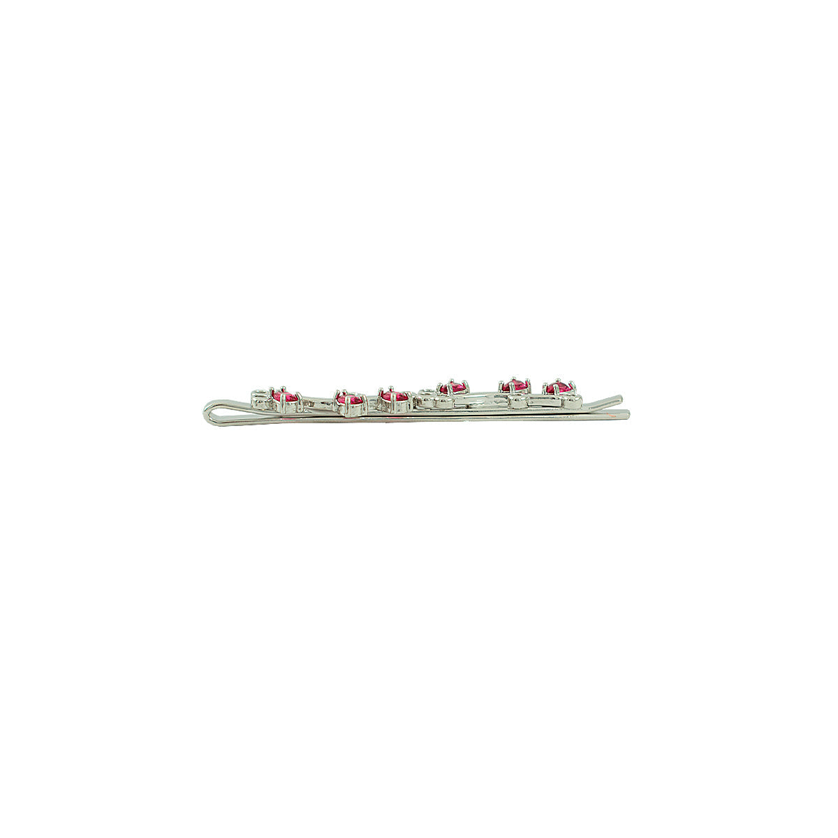 PRESILHA FLORESCER ROSA RÓDIO