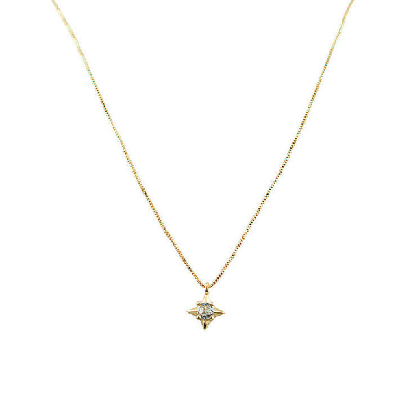 COLAR ESTRELA DE LUZ