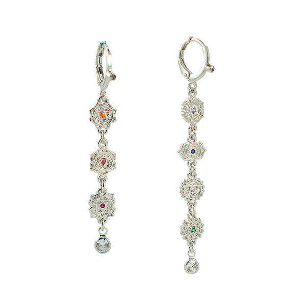 ARGOLA CHAKRAS RÓDIO