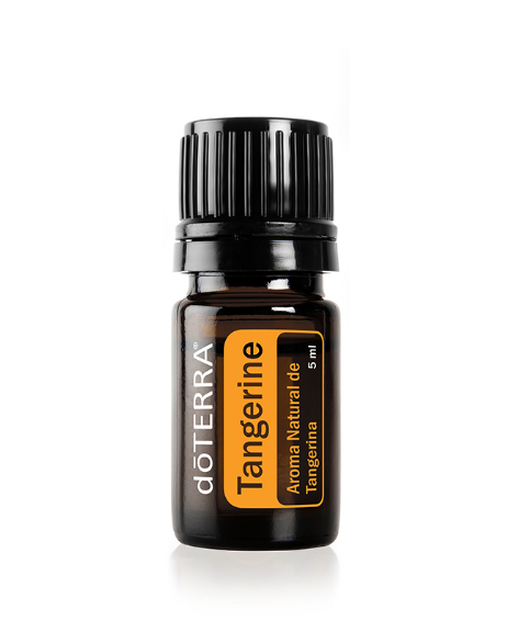 Óleo Essecial doTERRA Tangerina 5ml