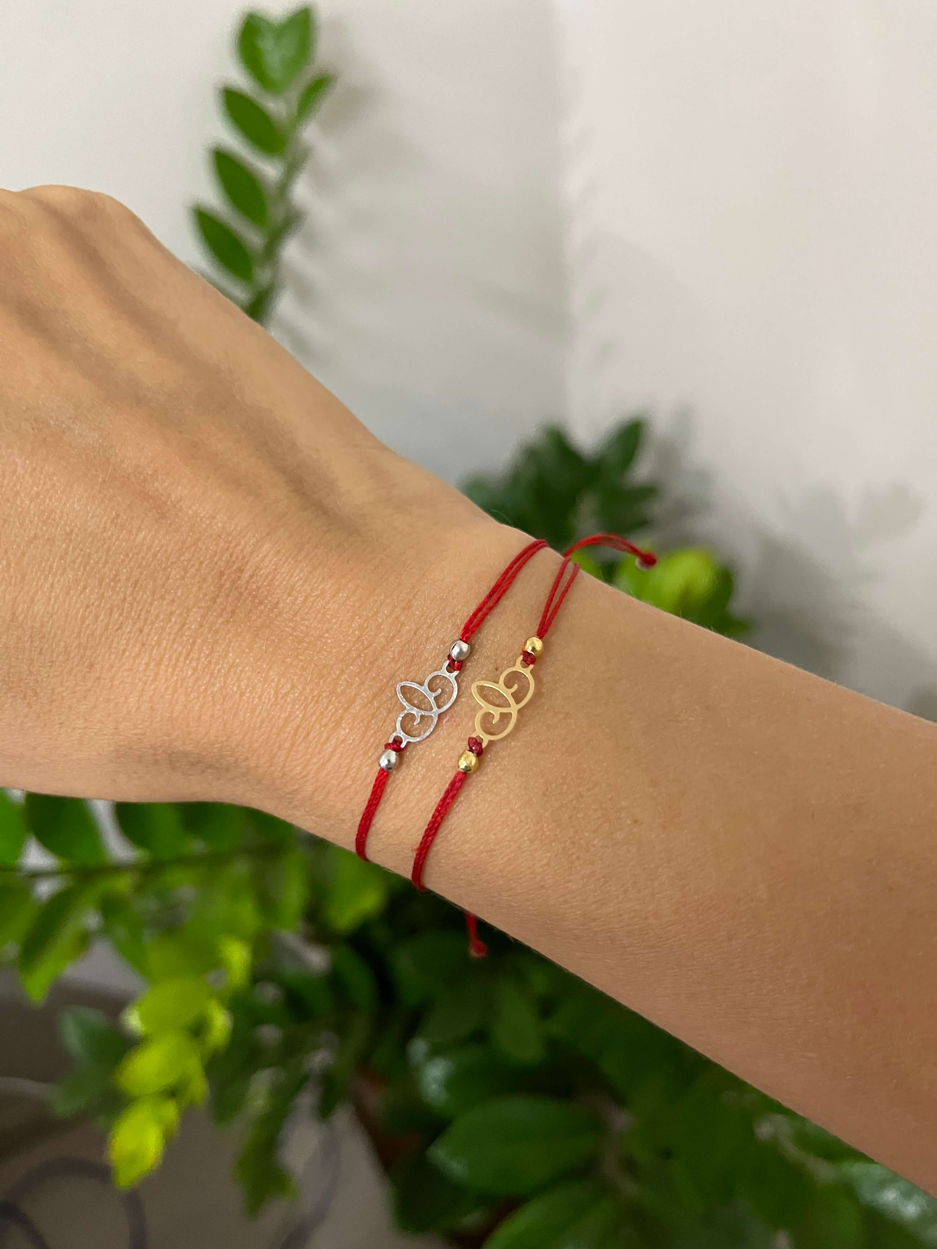 Pulseira Flor de Lótus Ródio
