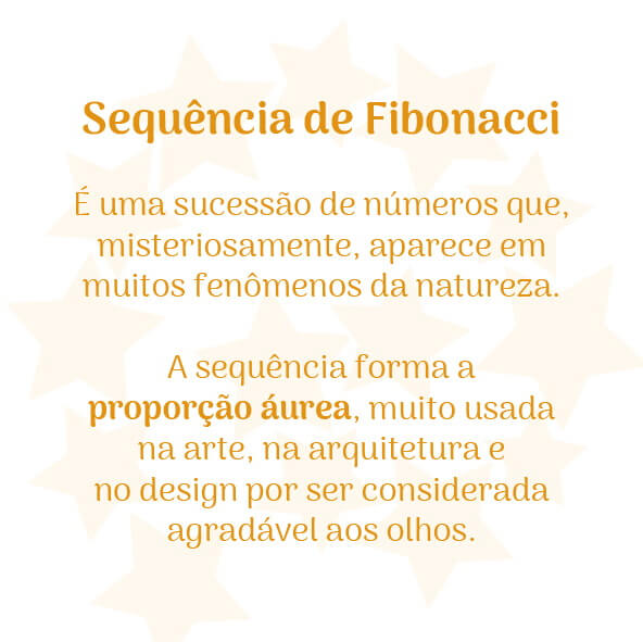 Brinco Fibonacci Ouro