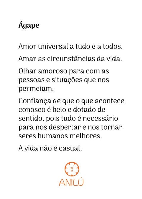 COLAR AMOR QUE CURA RODIO