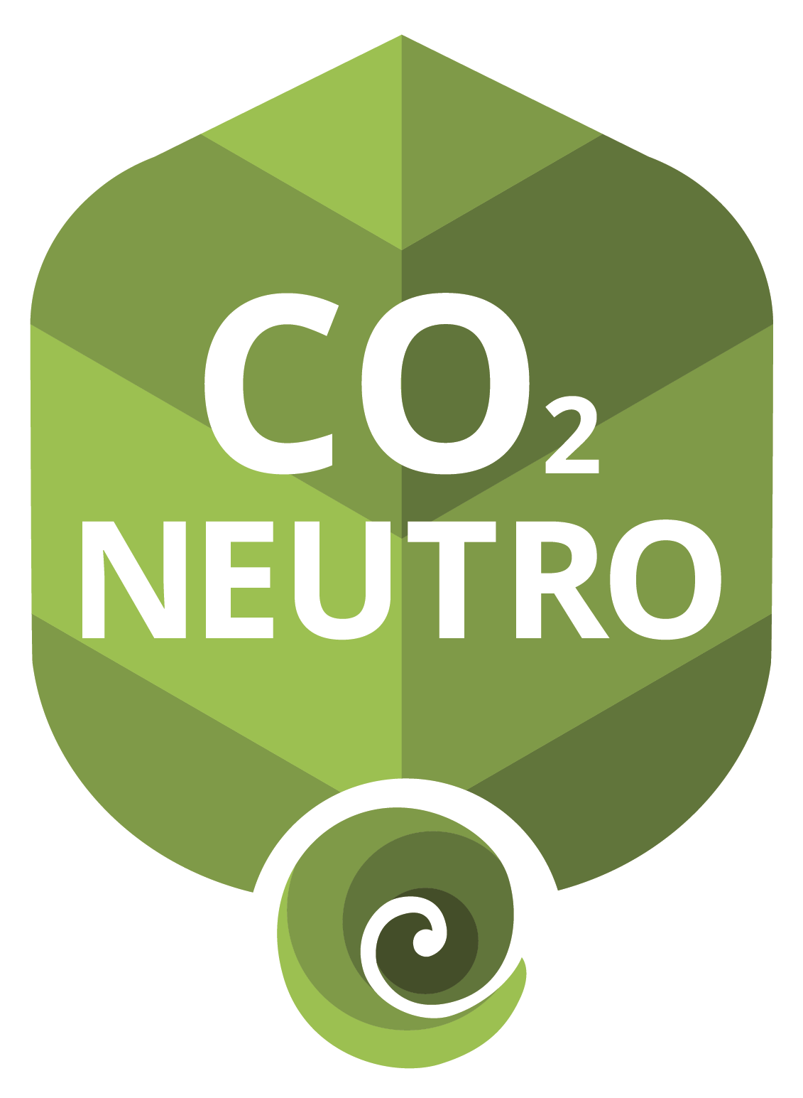 FRETE CO2 NEUTRO